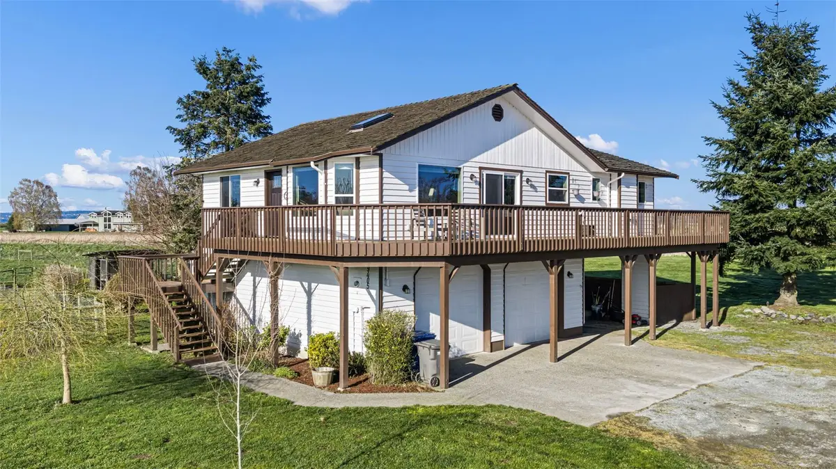 9405 Thomle Road, Stanwood, WA 98292 - #1
