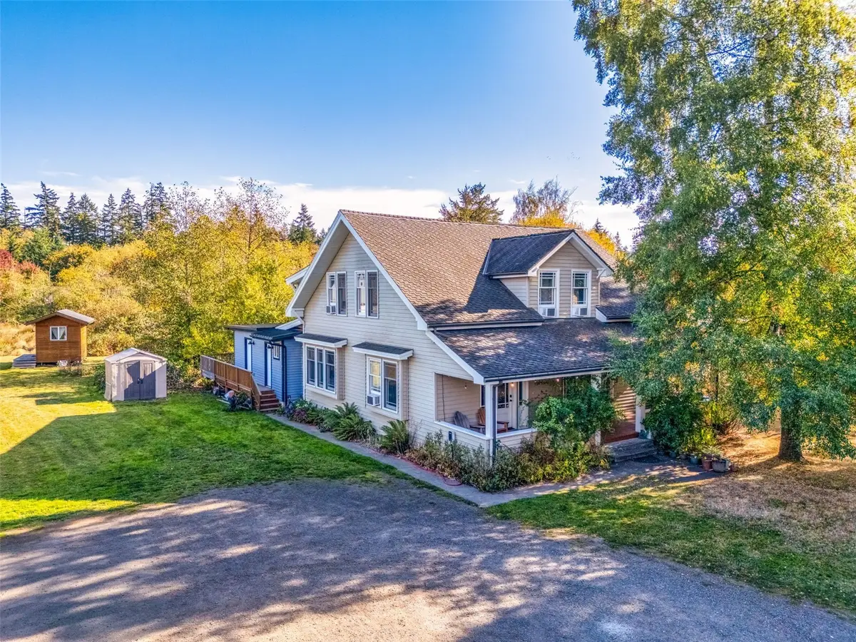 17902 Vashon Hwy Sw, Vashon, WA 98070 - #1