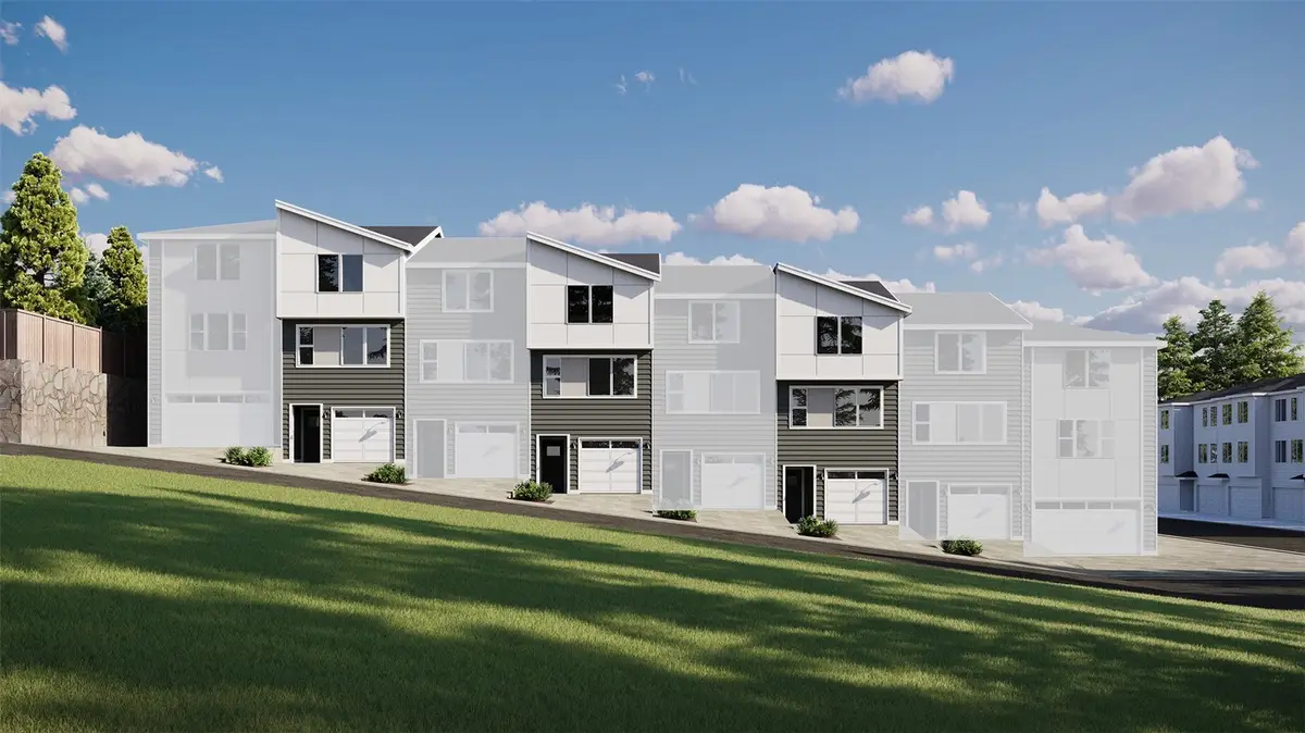 16823 Alder Way #M5, Lynnwood, WA 98037 - #1