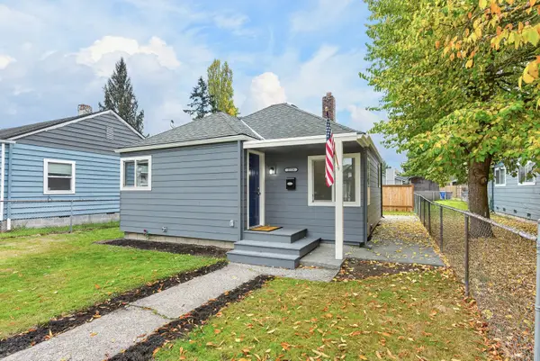 2119 Walnut Street #B, Everett, WA 98201