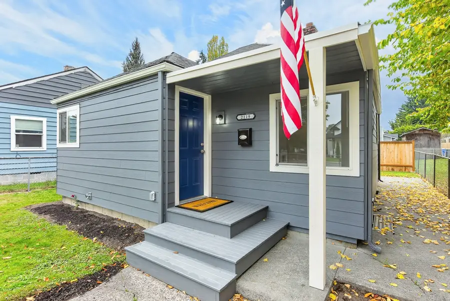 2119 Walnut Street #B, Everett, WA 98201 - #2