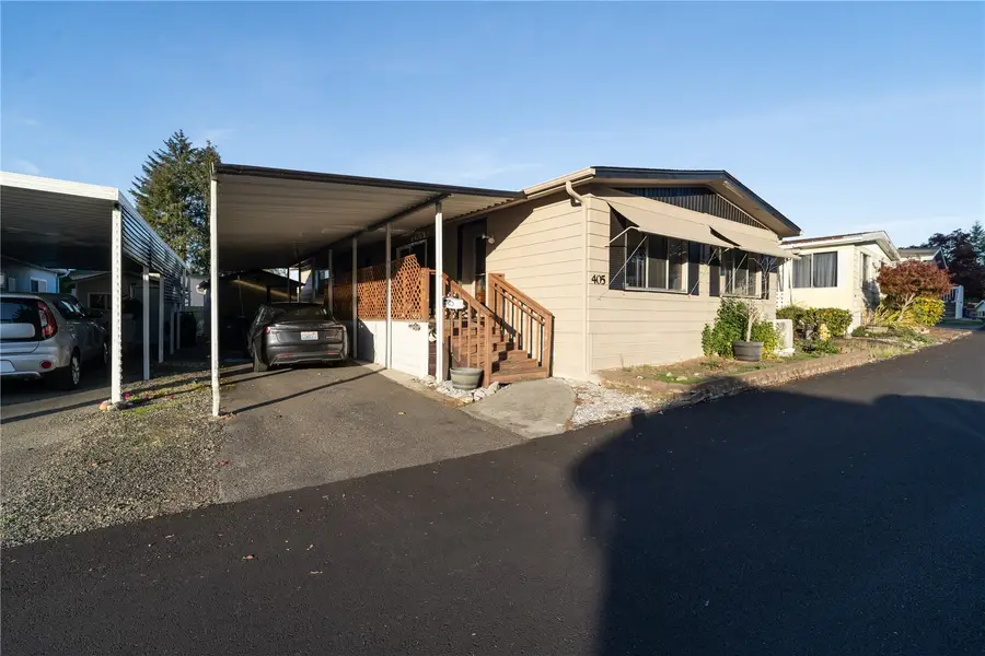 1111 Archwood Drive Sw #405, Olympia, WA 98502 - #2