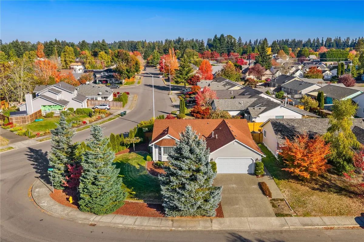 6100 60th Court Se, Lacey, WA 98513 - #1
