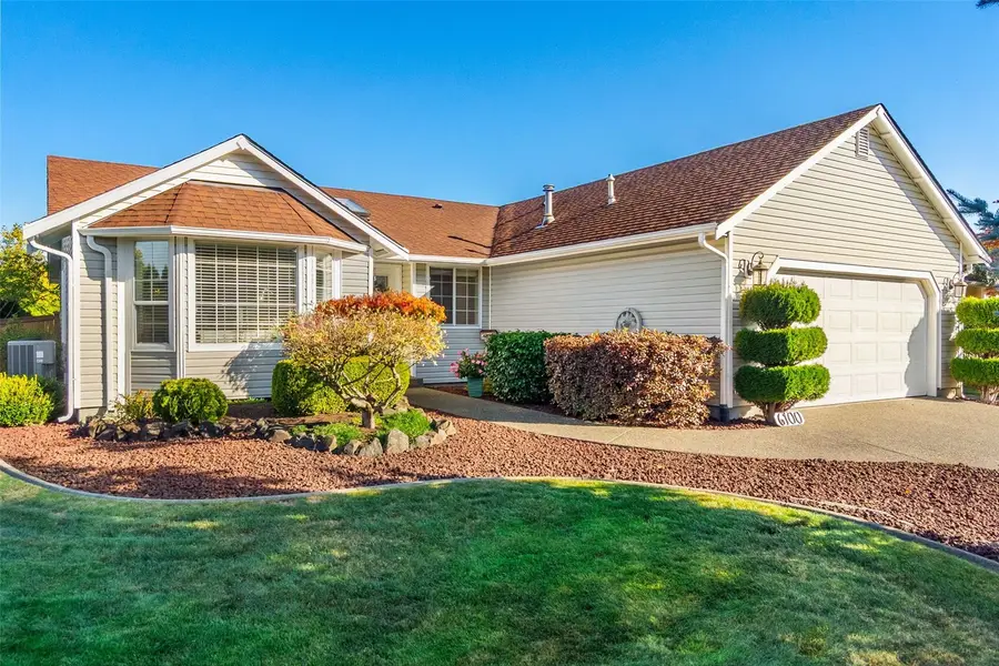 6100 60th Court Se, Lacey, WA 98513 - #2