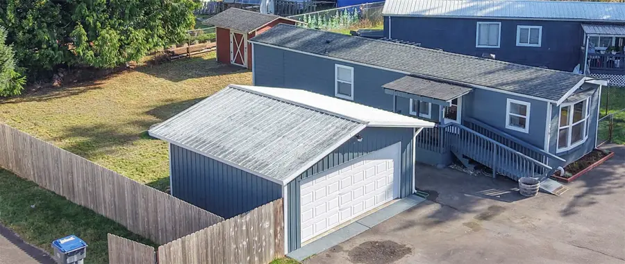 736 Edgewood Avenue Ne, Ocean Shores, WA 98569 - #2