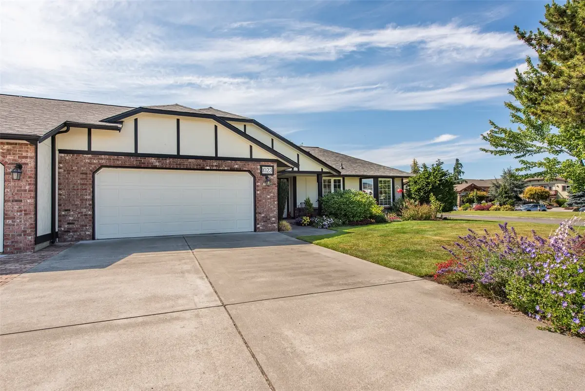 1023 N Woolsey Court, Sequim, WA 98382 - #1