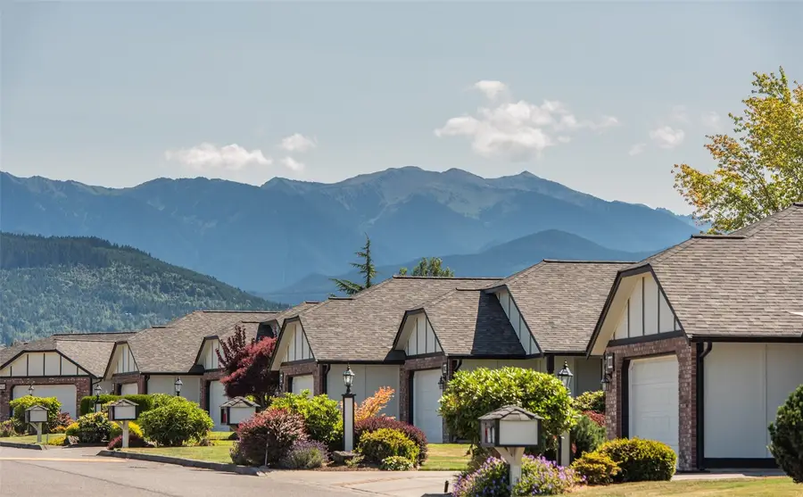 1023 N Woolsey Court, Sequim, WA 98382 - #2