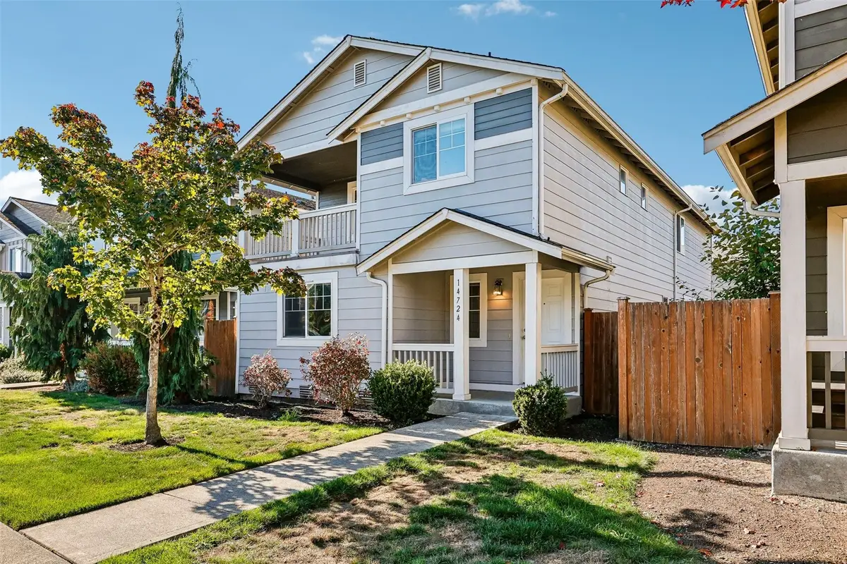 14724 49th Drive Ne, Marysville, WA 98271 - #1