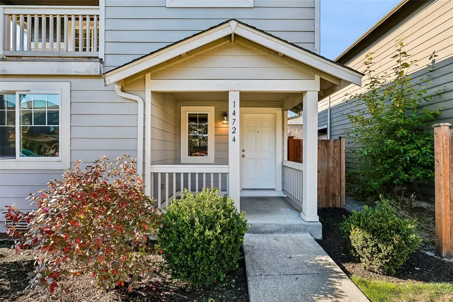 14724 49th Drive Ne, Marysville, WA 98271 - #2