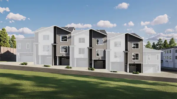 16823 Alder Way #F3, Lynnwood, WA 98037