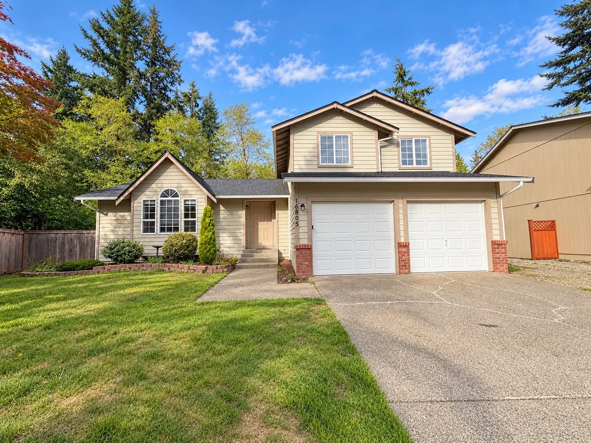 16805 114th Avenue Ct E, Puyallup, WA 98374 - #1