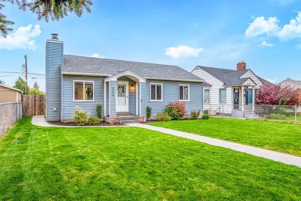 224 E Street Sw, Ephrata, WA 98823