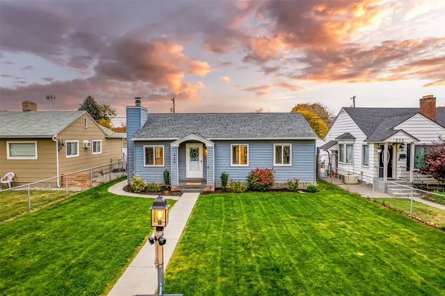 224 E Street Sw, Ephrata, WA 98823 - #2