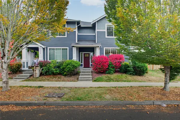 1544 Craig Road Se, Olympia, WA 98501