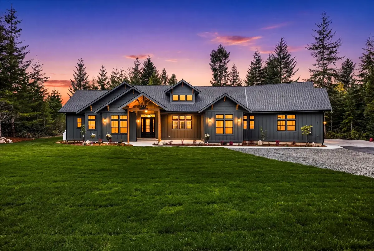 270 E April Avenue, Grapeview, WA 98546 - #1