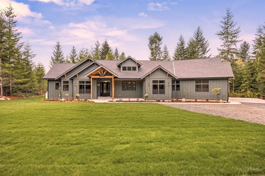 270 E April Avenue, Grapeview, WA 98546 - #3
