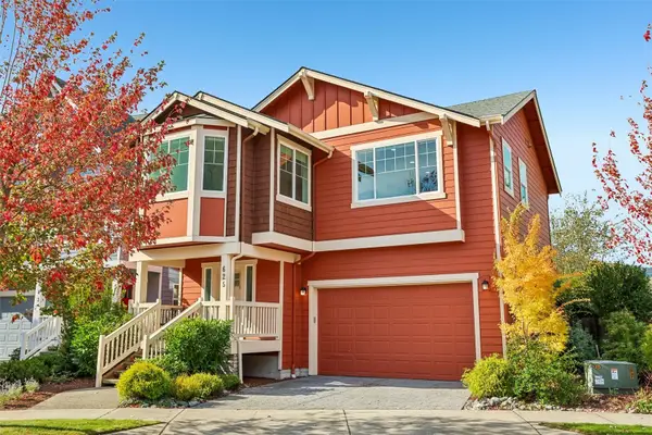 625 NE 2nd Street, North Bend, WA 98045