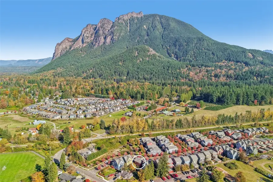 625 NE 2nd Street, North Bend, WA 98045 - #2