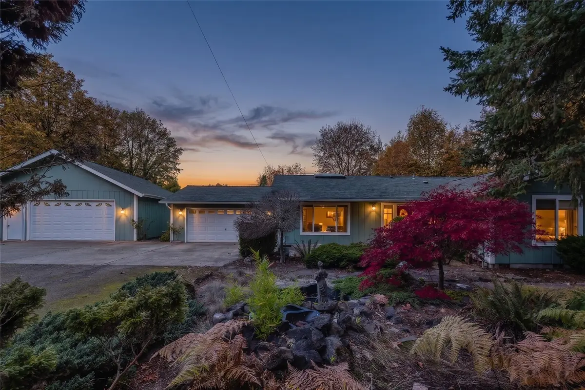 14419 Brownsville Highway Ne, Poulsbo, WA 98370 - #1