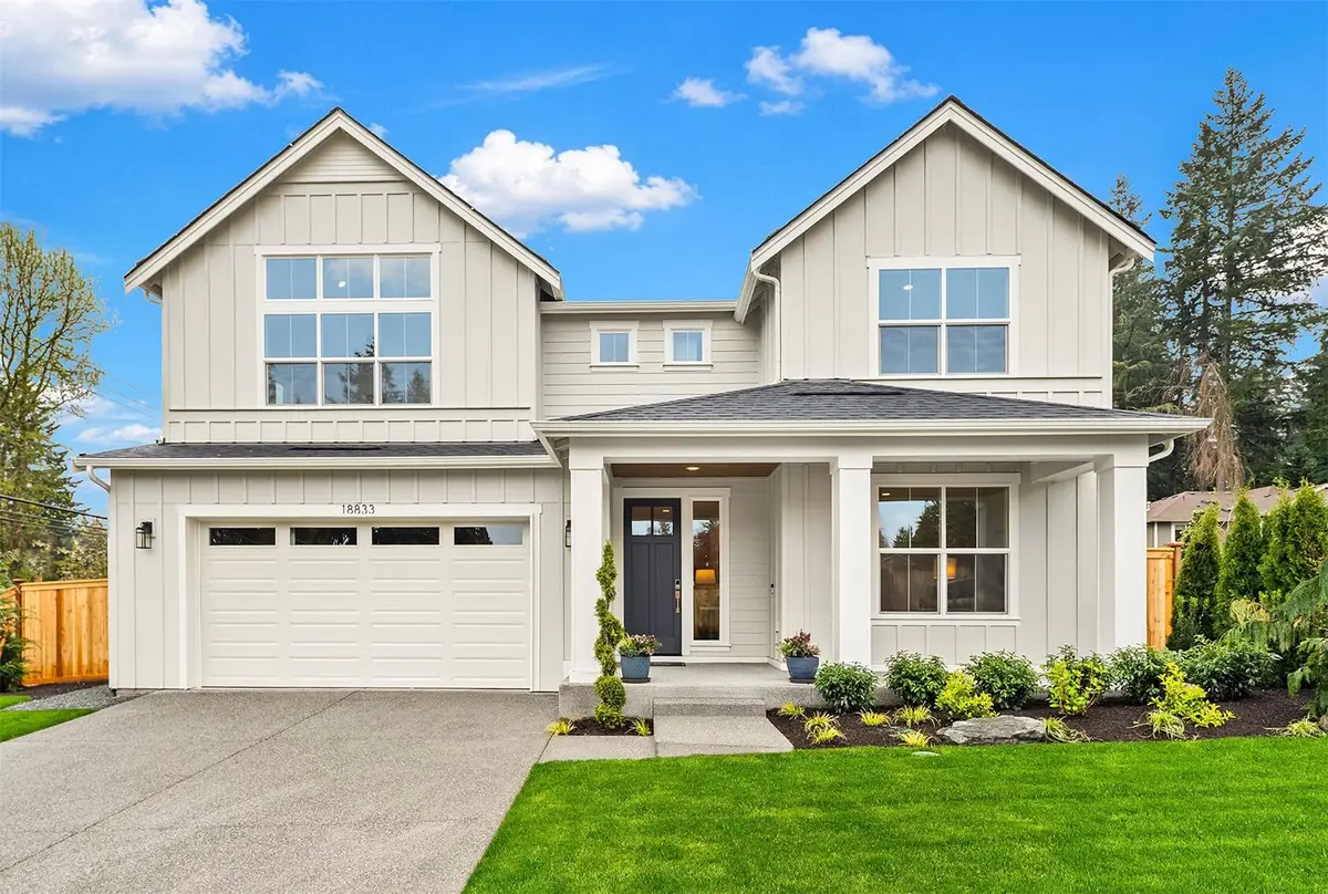 18833 92nd (lot 3) Avenue Ne, Bothell, WA 98011 - #1