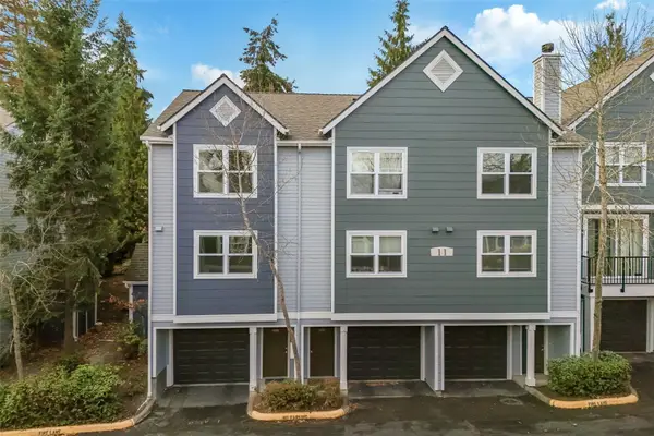 3116 164th Street Sw #1101, Lynnwood, WA 98087