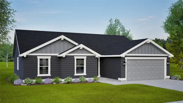 4333 W Cove West Dr, Moses Lake, WA 98837