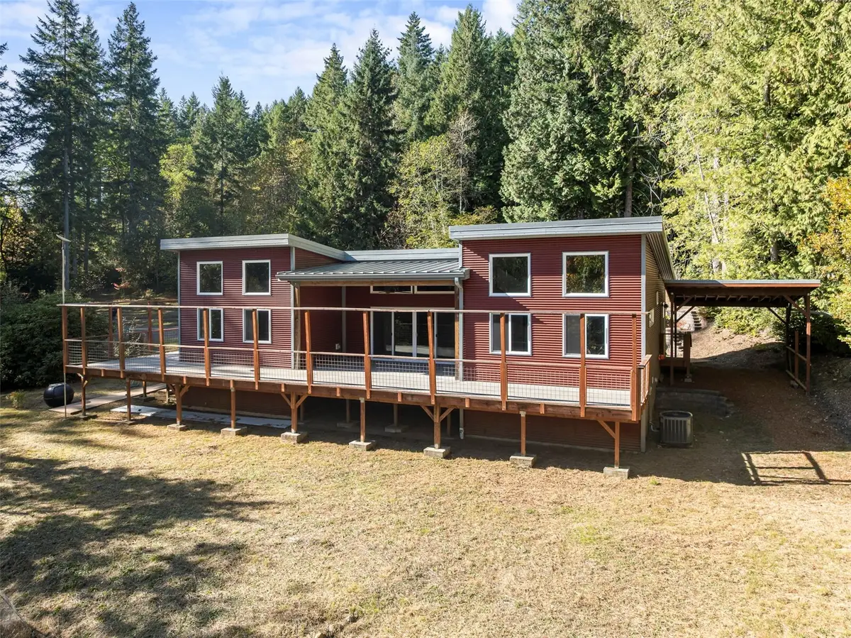 13503 Rocky Creek Road Nw, Gig Harbor, WA 98329 - #1
