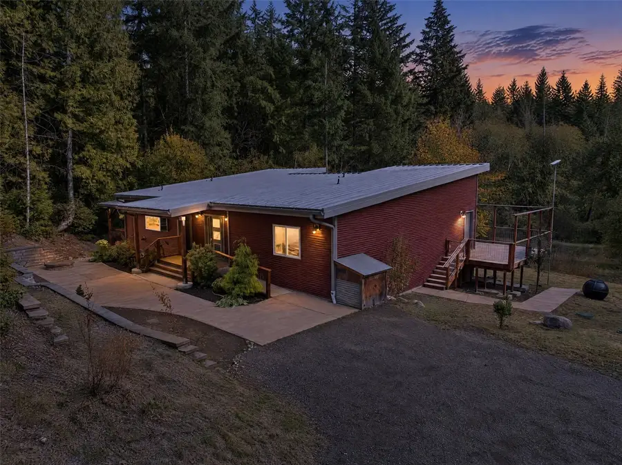 13503 Rocky Creek Road Nw, Gig Harbor, WA 98329 - #2