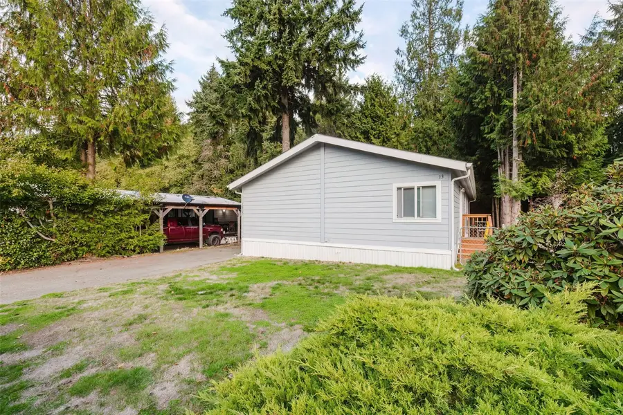 12715 121st Ave Court E #13, Puyallup, WA 98374 - #3