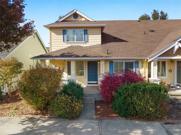 6519 SE Oklahoma Street, Lacey, WA 98513