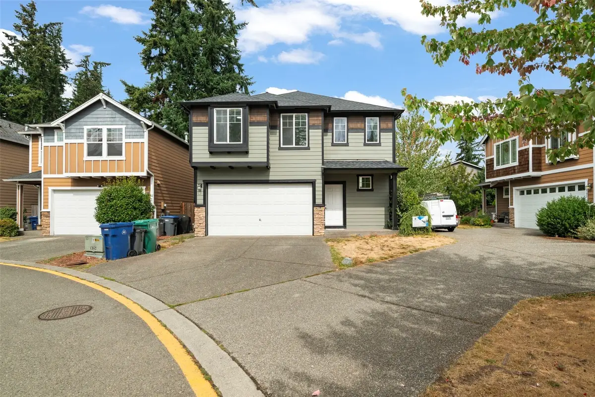907 141st Place Sw, Lynnwood, WA 98087 - #1