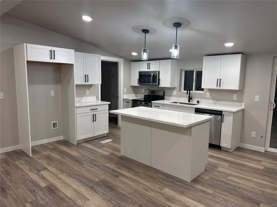 3312 SE Badger Lane, Port Orchard, WA 98367 - #3