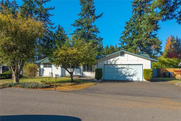 1715 148th Street Court S, Spanaway, WA 98387