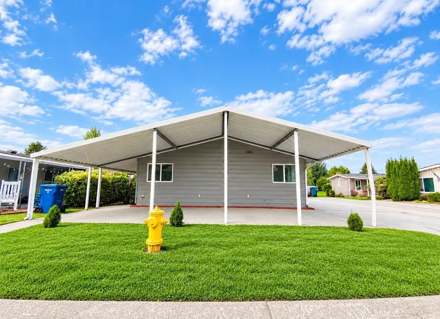707 37th Street Se, Auburn, WA 98002 - #3