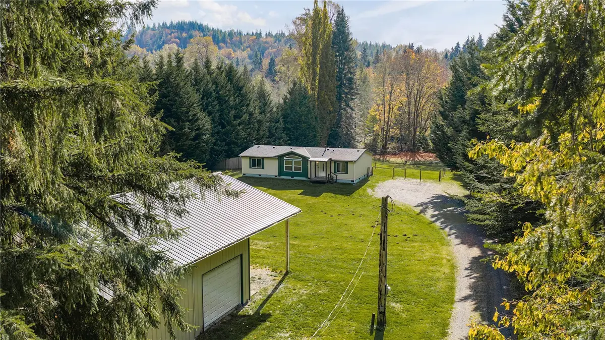 15326 Jim Creek Road, Arlington, WA 98223 - #1