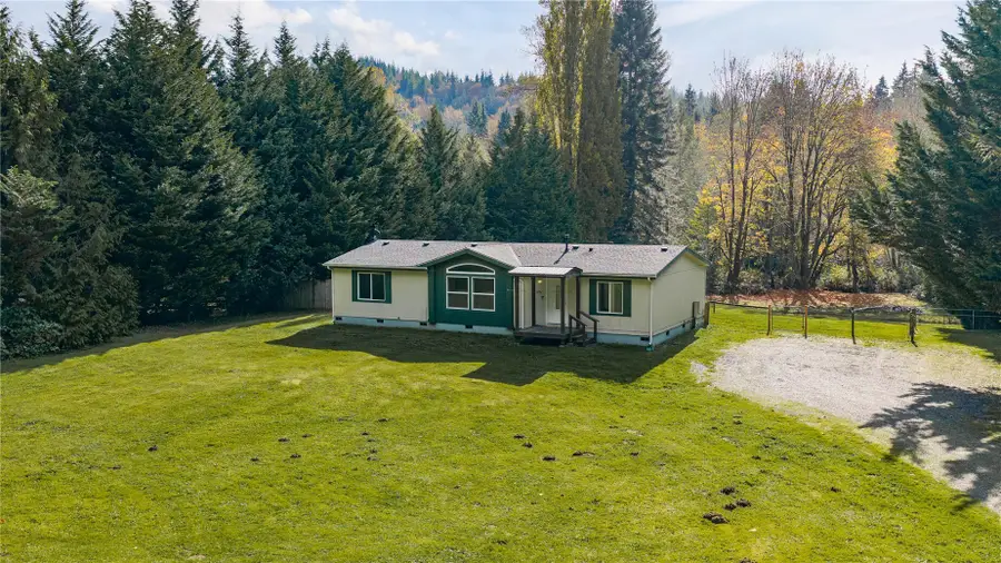 15326 Jim Creek Road, Arlington, WA 98223 - #2