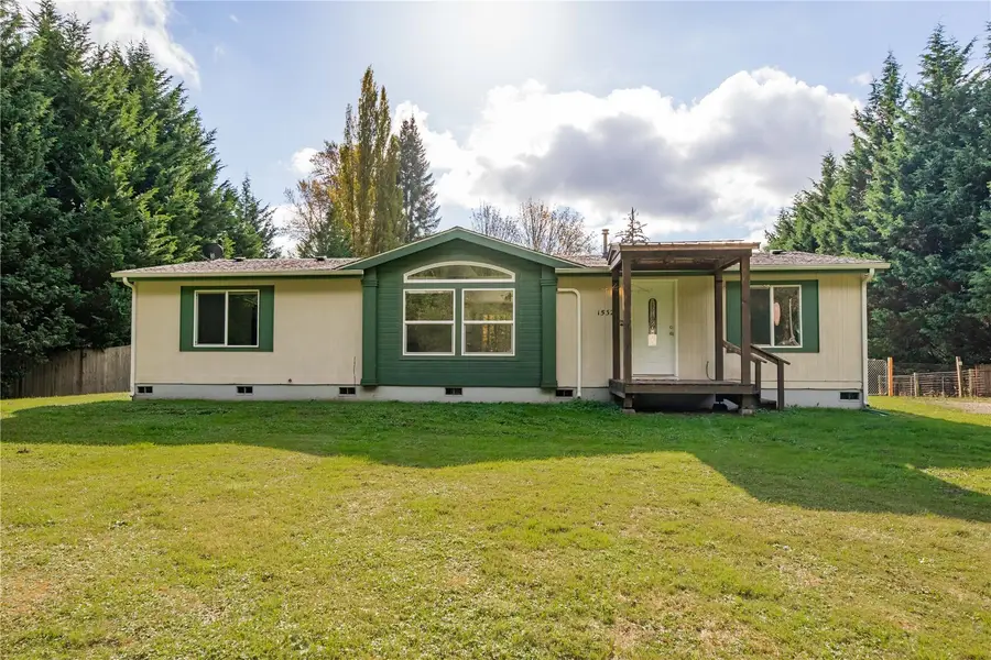 15326 Jim Creek Road, Arlington, WA 98223 - #3