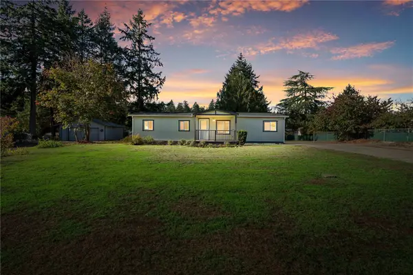 15406 Fair Oaks Dr S, Spanaway, WA 98387