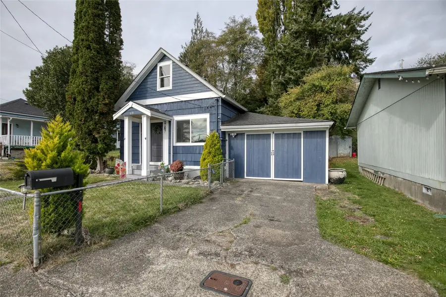 618 Randall, Aberdeen, WA 98520 - #2