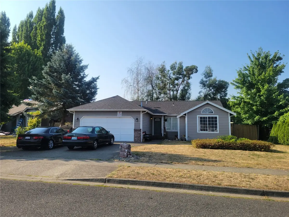 506 Skinner Way Sw, Orting, WA 98360 - #1
