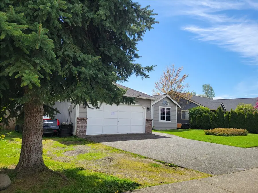506 Skinner Way Sw, Orting, WA 98360 - #3