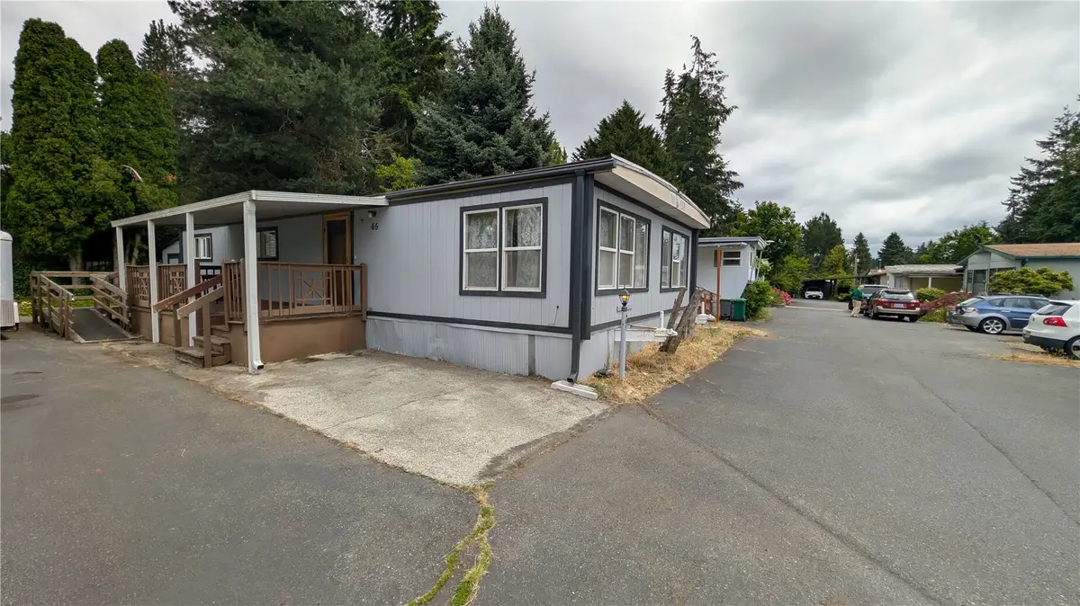 24222 54th Avenue W #65, Mountlake Terrace, WA 98043 - #1
