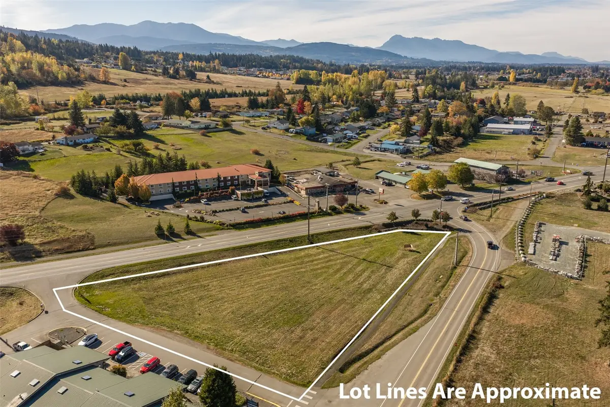 0 E Washington Street #1, Sequim, WA 98382 - #1