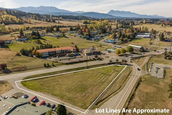 0 E Washington Street #1, Sequim, WA 98382