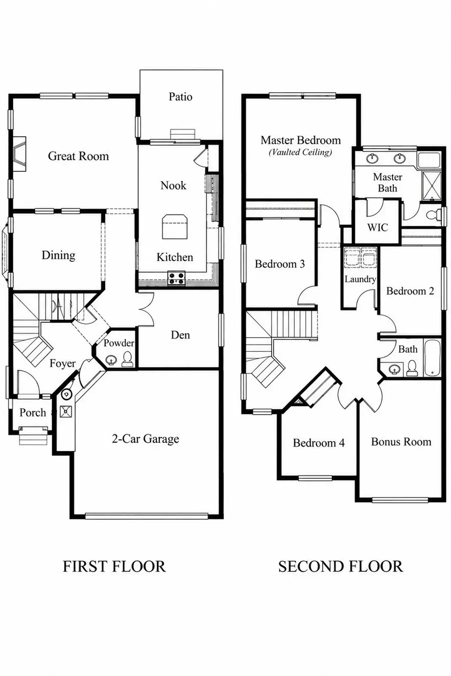 34113 13th Place Sw, Federal Way, WA 98023 - #2