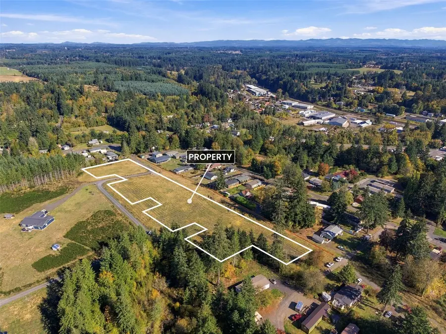 0 NW Grant Avenue, Winlock, WA 98596 - #3