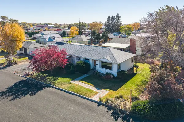 348 14th Avenue Sw, Ephrata, WA 98823
