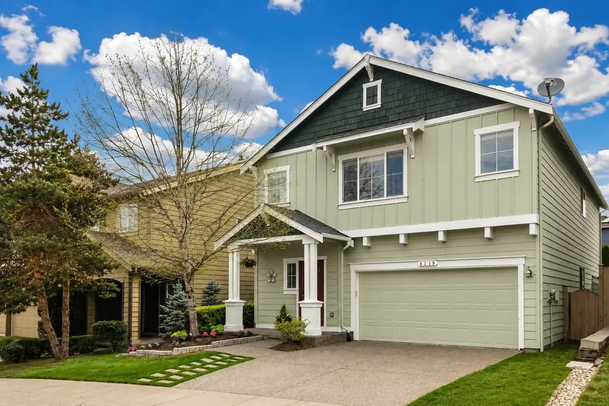 4119 167th Place Se, Bothell, WA 98012 - #1
