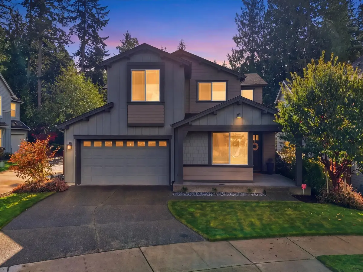 3834 Moonlight Court, Gig Harbor, WA 98332 - #1