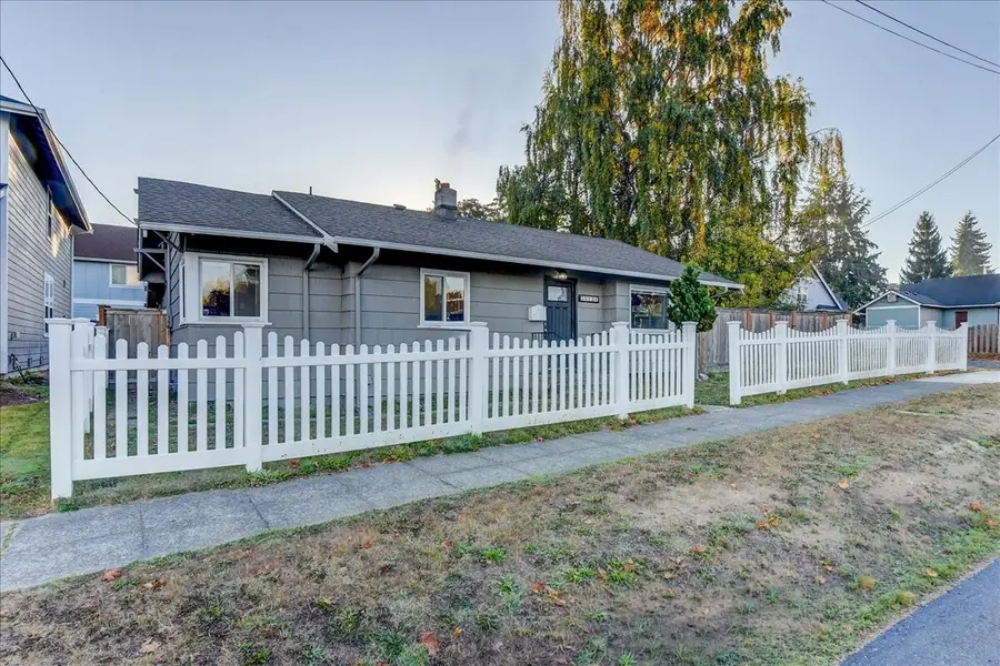 3813 N Mullen Street, Tacoma, WA 98407 - #3